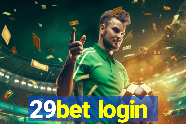 29bet login